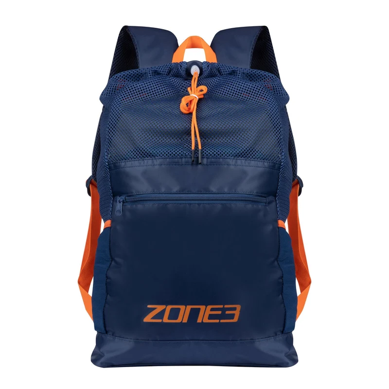 Large Mesh Training Backpack