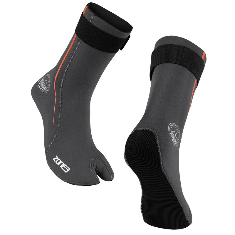 Active-Flex Swim Socks