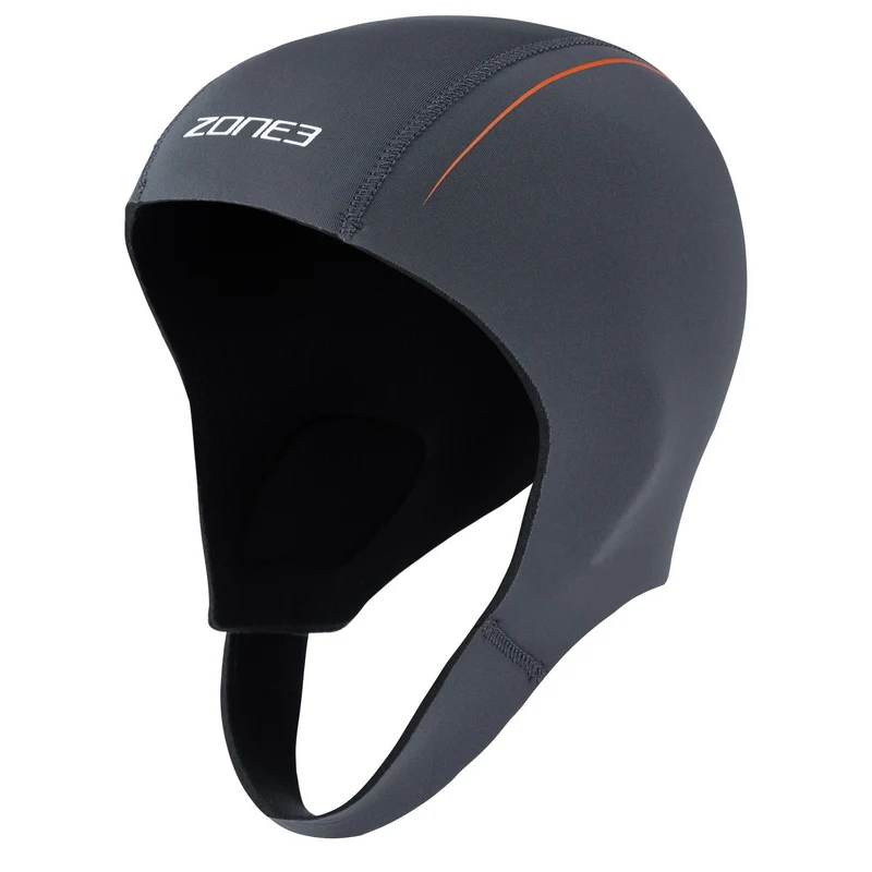 Active-Flex Swim Cap