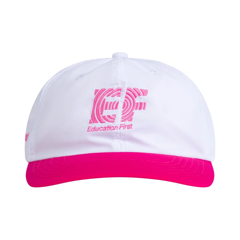 EF 6-Panel Cap