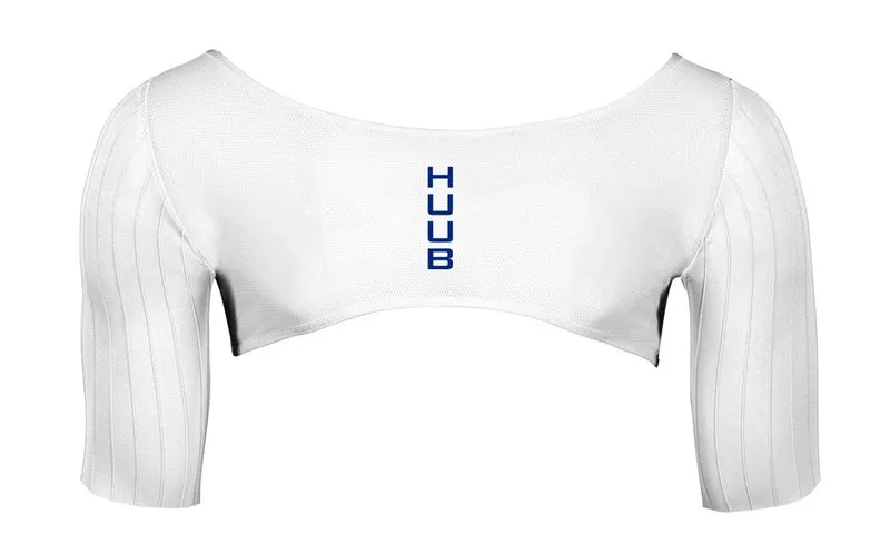 Aero Bridge Short Sleeve Under Vest