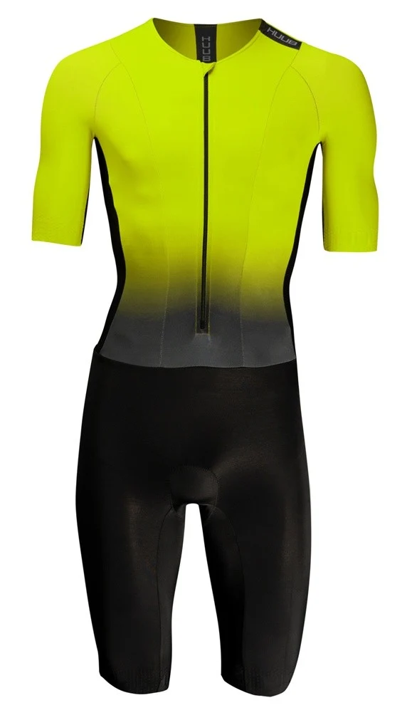 TC Performance Trisuit