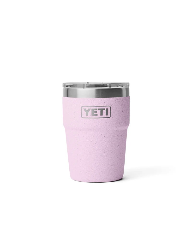 Yeti Rambler 16 Oz Stackable Cup Cherry Blossom [473ml]