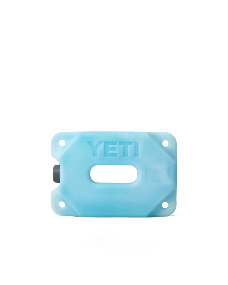 Yeti Ice Block 2lb [900gr]