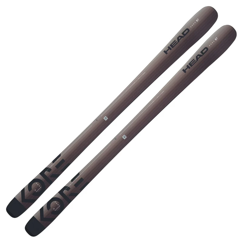 2023 Head Kore 87 Skis