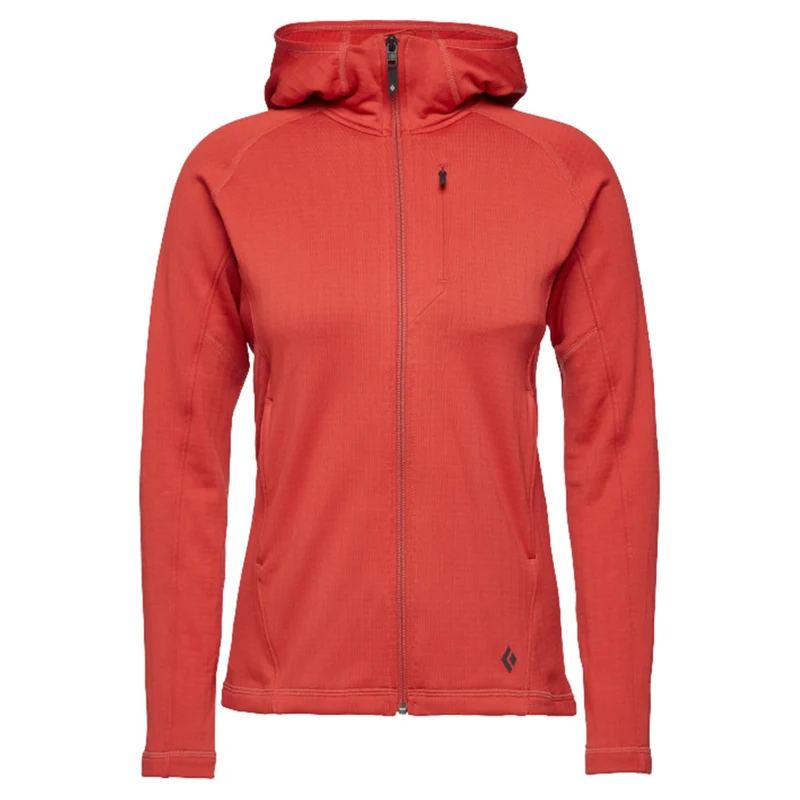 Black Diamond Factor Women's Hoody