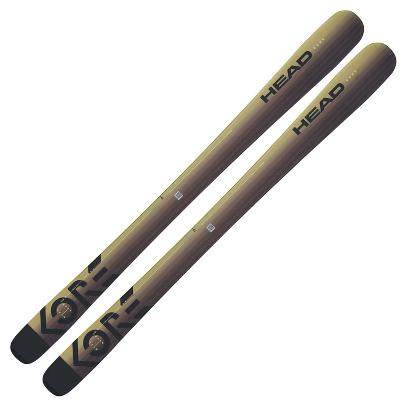 2023 Head Kore Team SW Skis