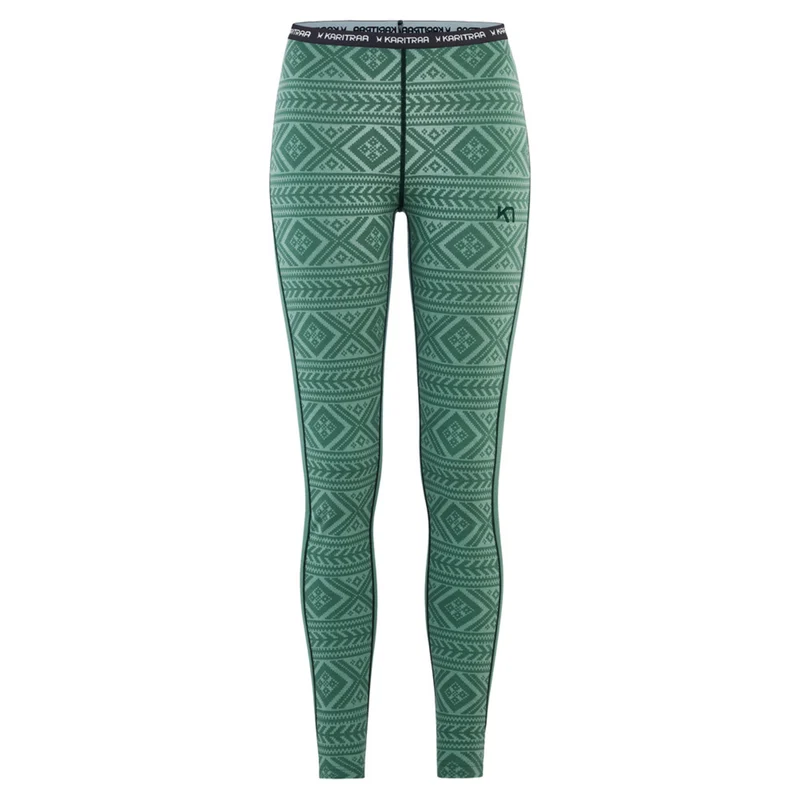 Kari Traa Floke Women's Baselayer Pant