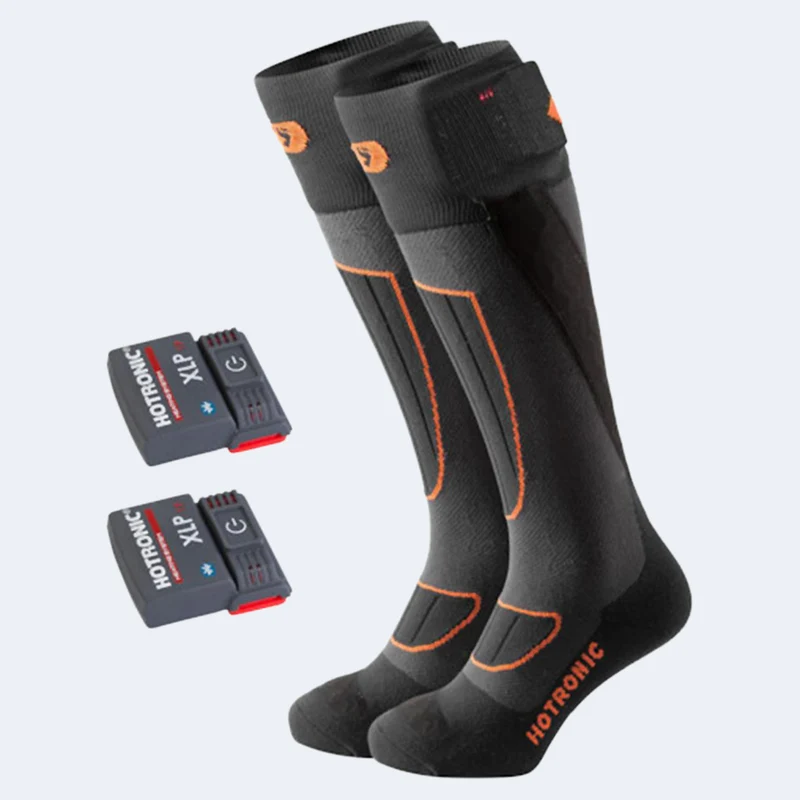 Hotronic Heat Socks Set XLP 1P BT Surround Comfort