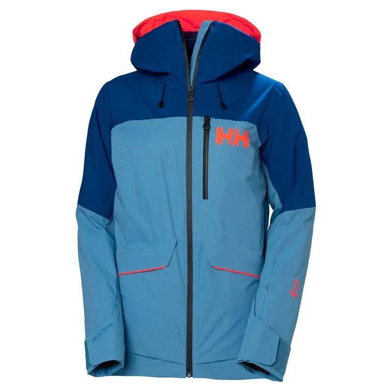 Helly Hansen Powchaser Lifaloft Women's Jacket