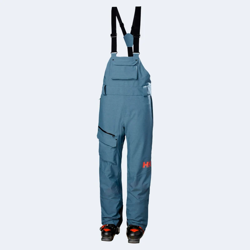 Helly Hansen Powderqueen Women's Bib Pant