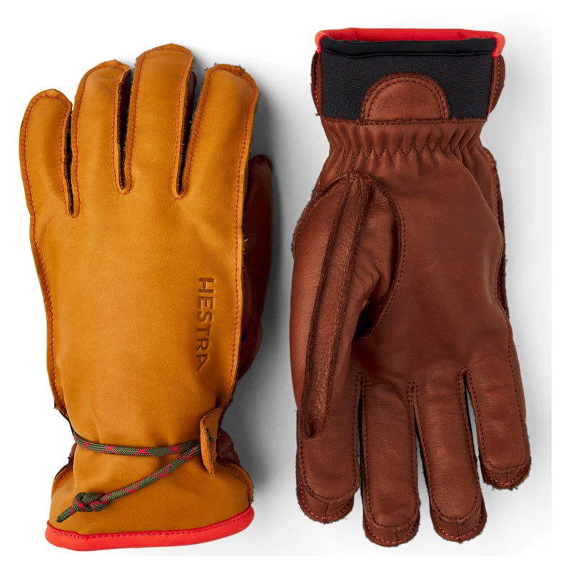 Hestra Wakayama Leather Glove
