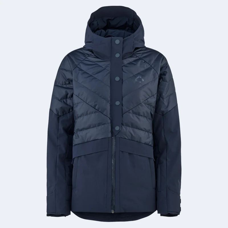 Kari Traa Ragnhild Down Women's Jacket