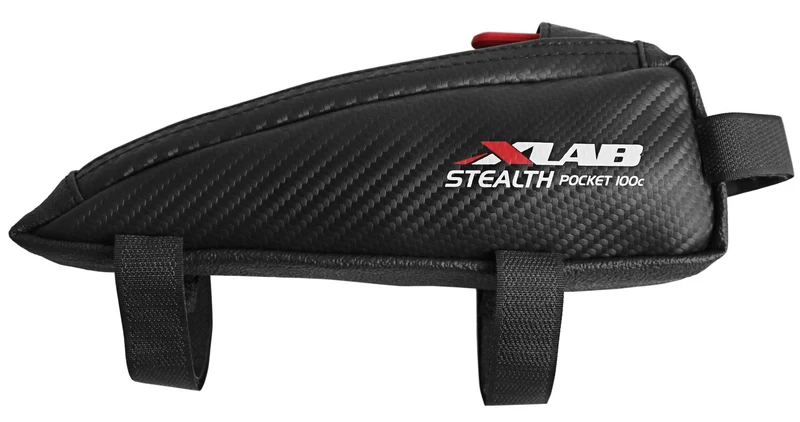 Stealth Pocket 100c Top Tube Bag
