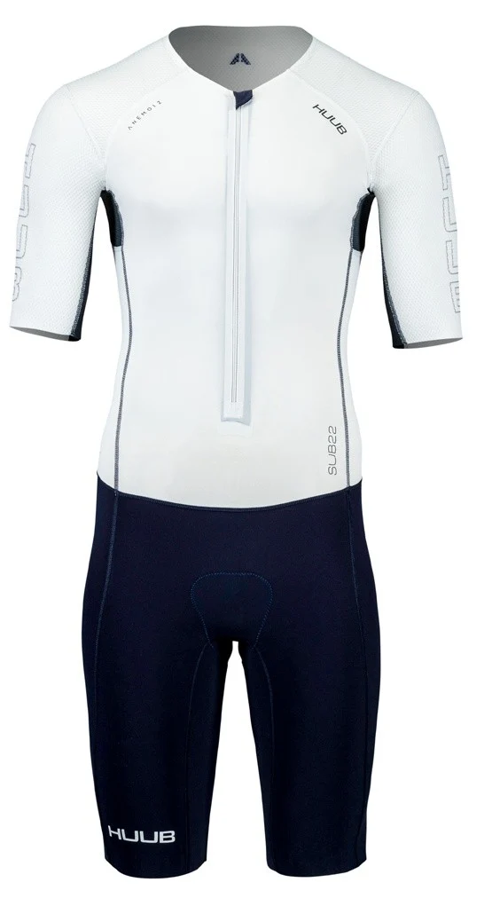 Anemoi 2 - SUB 22 Flatlock Trisuit