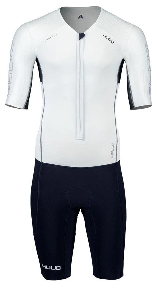 Anemoi 2 - 22 PLUS Flatlock Trisuit