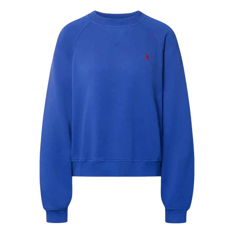 Polo Ralph Lauren Sweater Koningsblauw - Match Laren