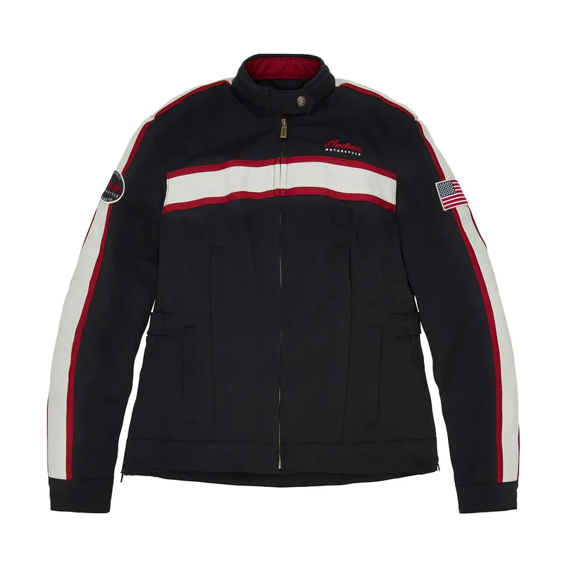 Women's Niagara Jacket, Black