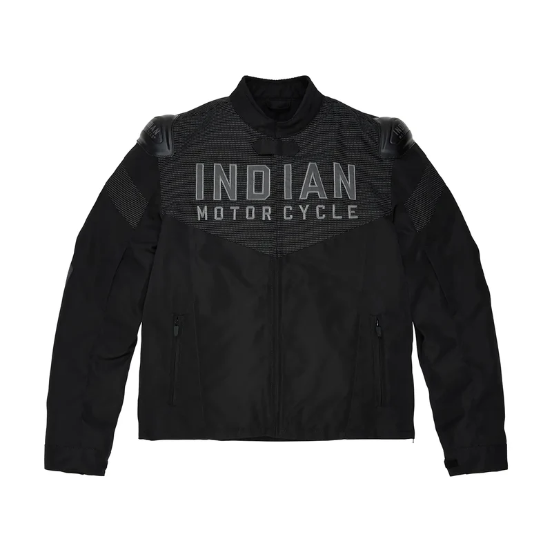 Men's Rainier Jacket, Black