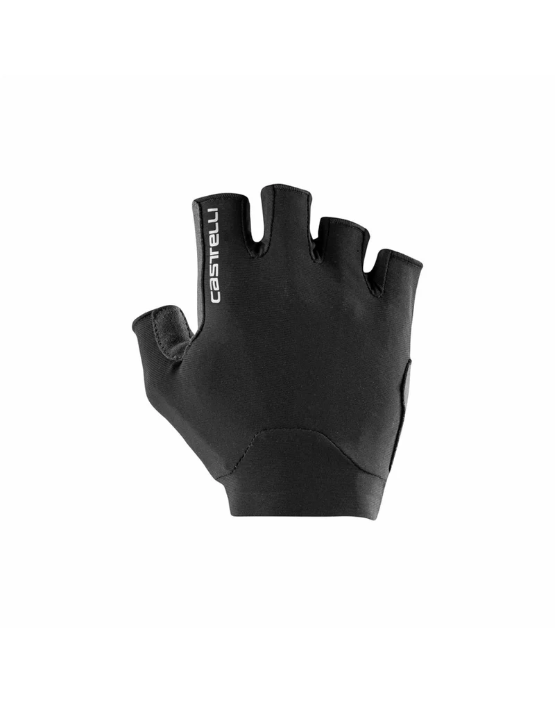 CASTELLI ENDURANCE GLOVE BLACK 單車手套