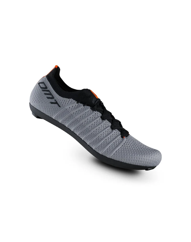 DMT KR SL ROAD SHOES GREY 單車鞋