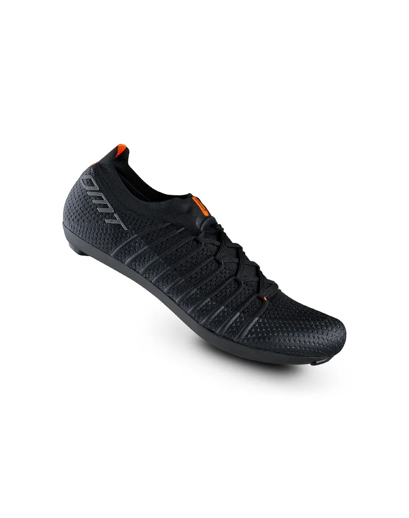 DMT KR SL ROAD SHOES BLACK 單車鞋