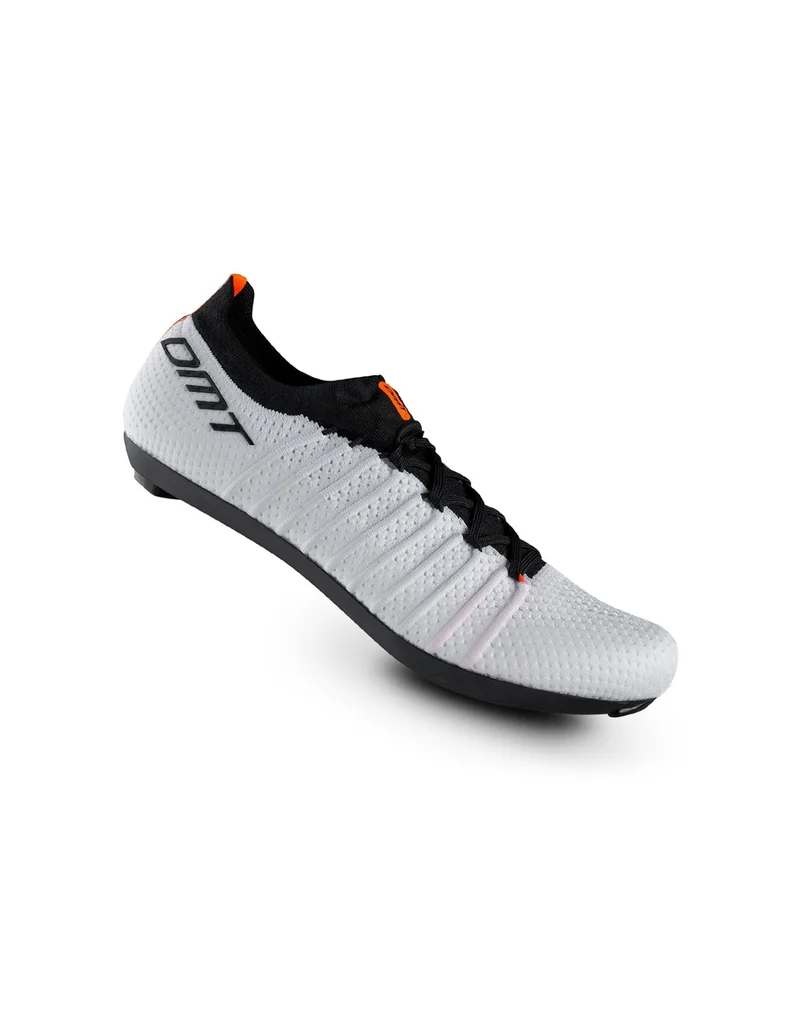 DMT KR SL ROAD SHOES WHITE 單車鞋
