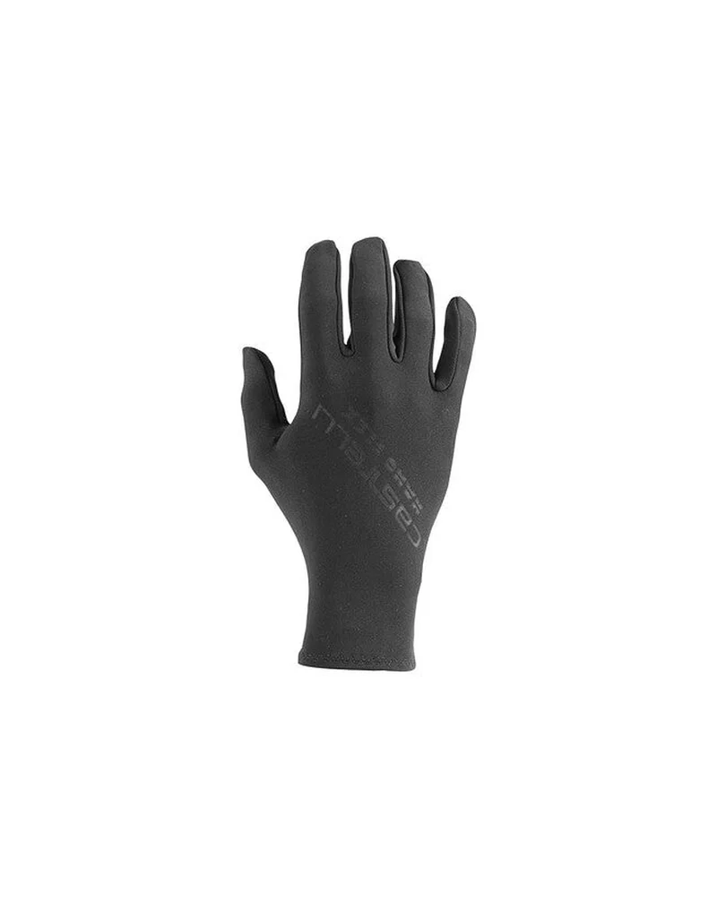 CASTELLI TUTTO NANO GLOVES BLACK 單車手套
