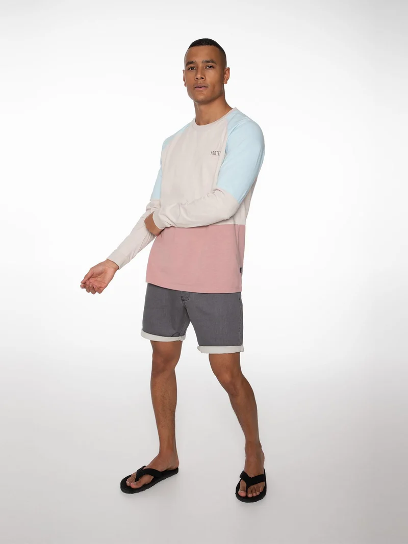 Radford Longsleeve T-shirt