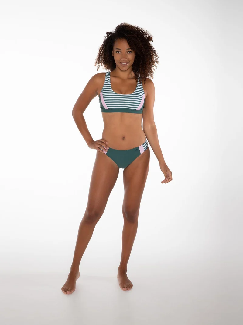 Boas Bikini