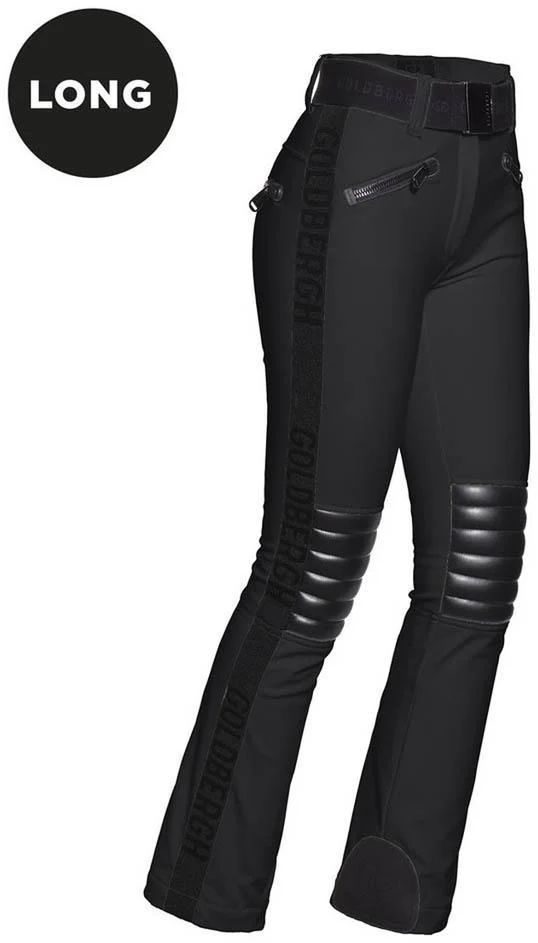 rocky ski pant long