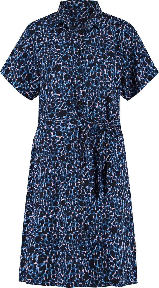 Shirt Dress