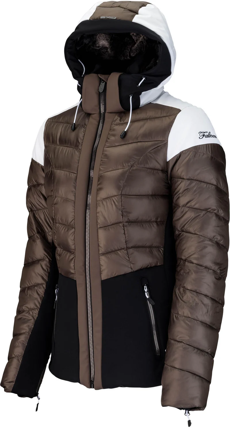 lady skijacket claire