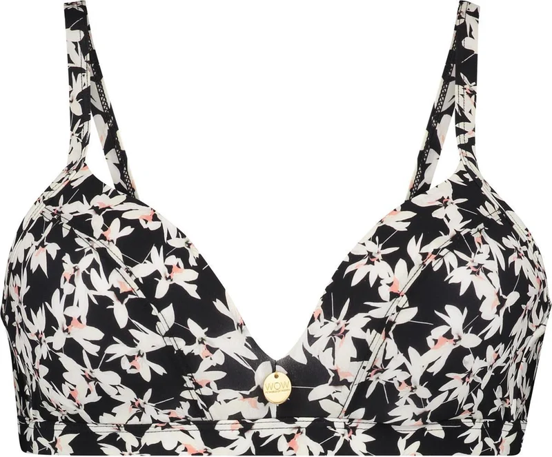Triangle Bikini Top