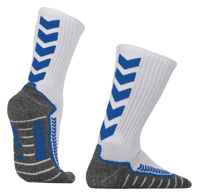 Chevron Sock
