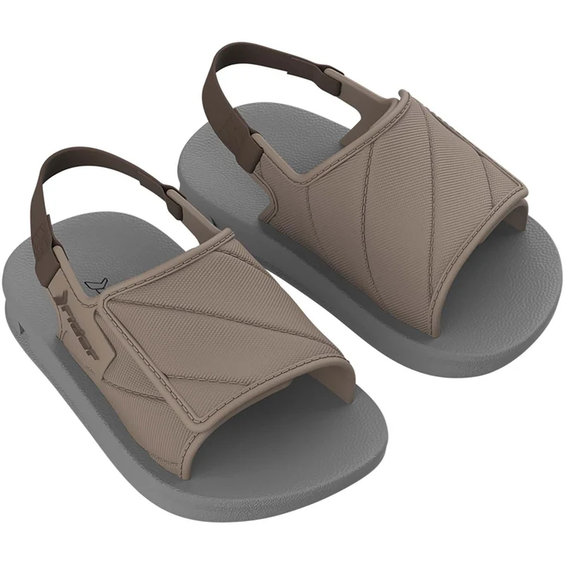 Street Baby slippers