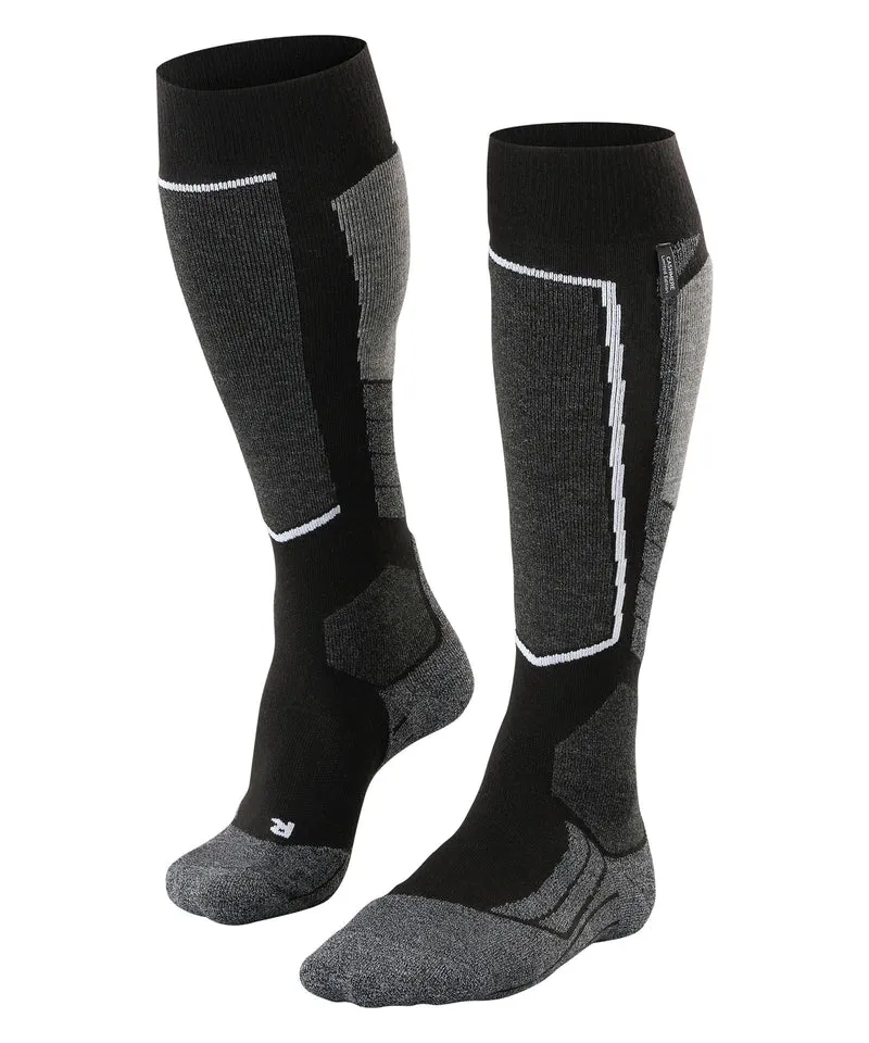 FALKE SK2 Intermediate Cashmere Men Skiing