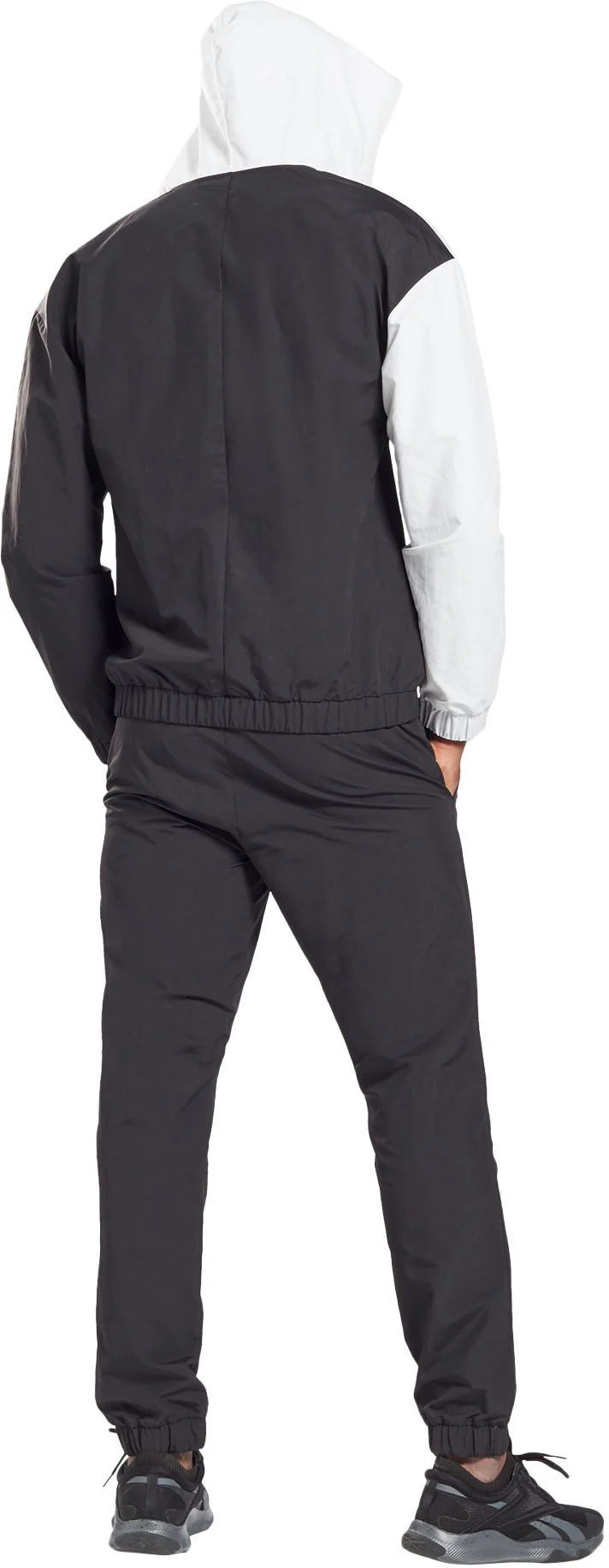Ts Tracksuit
