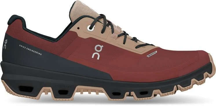 Cloudventure Waterproof