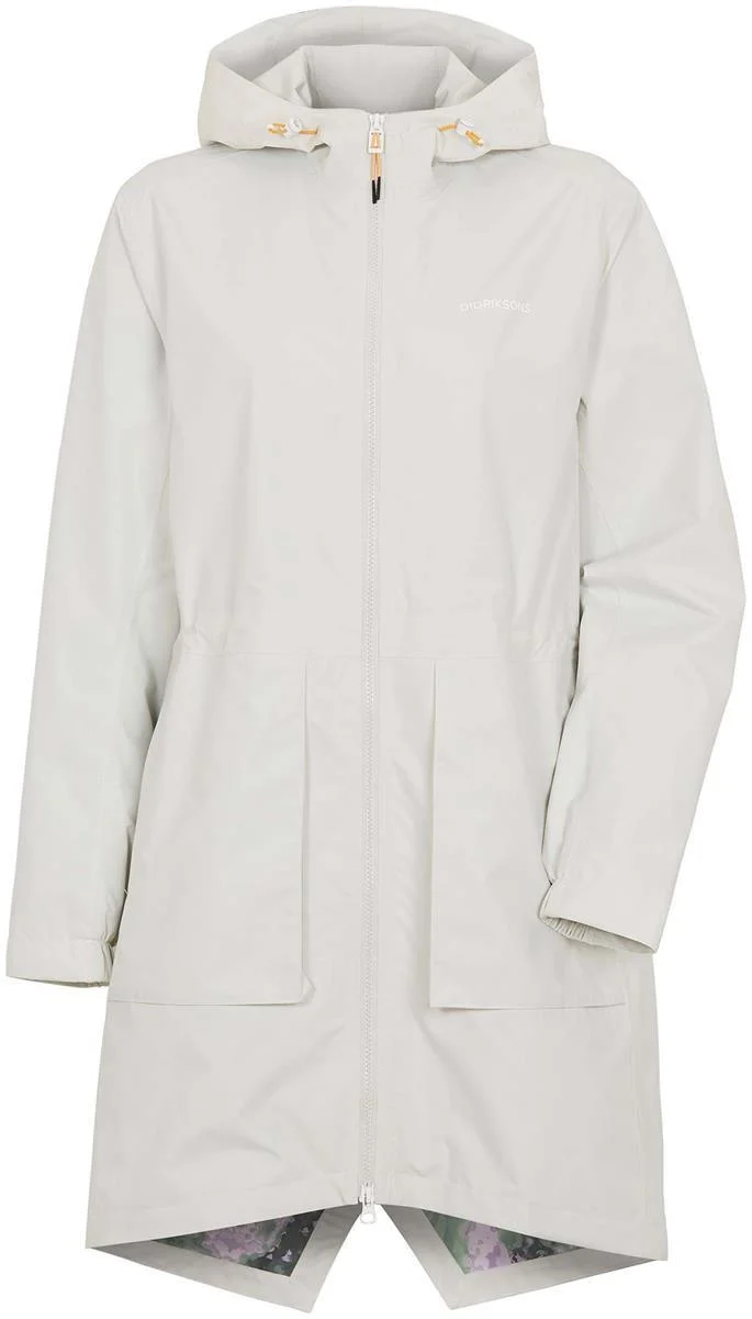 Bella Wns Parka