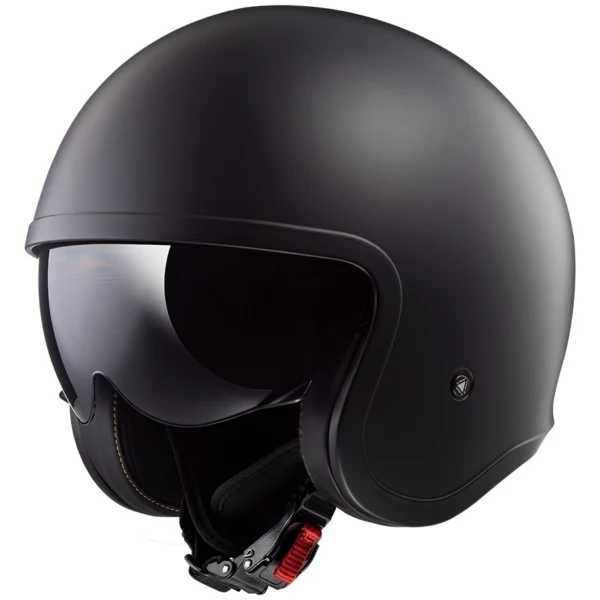 Spitfire Helmet With Sun Visor
