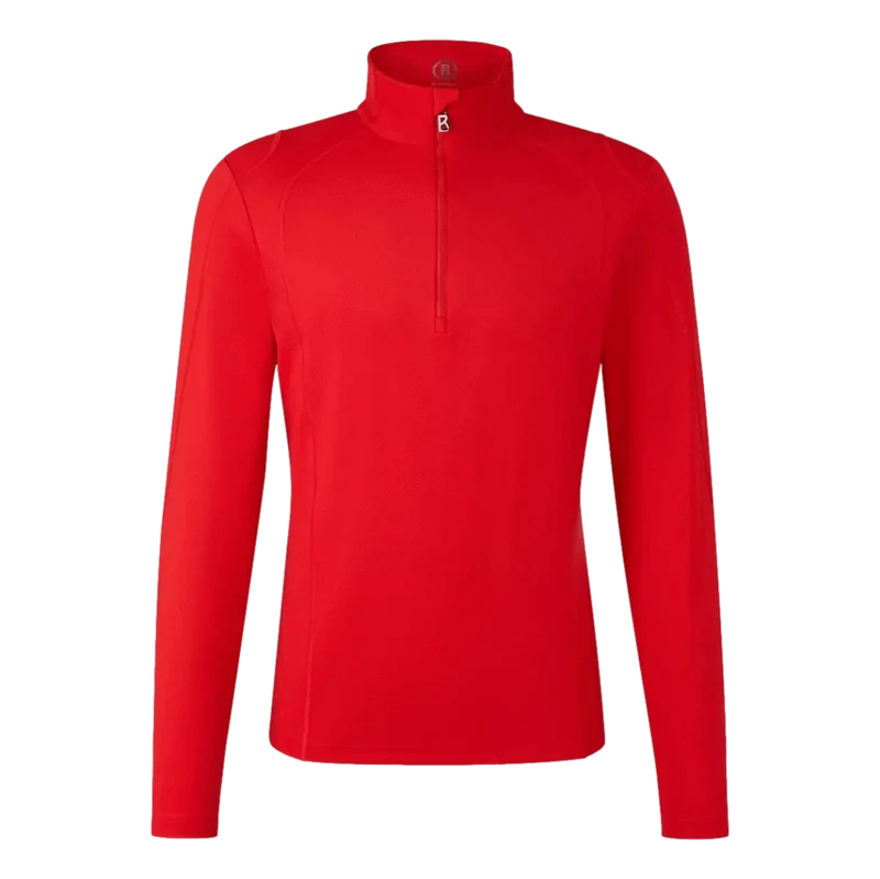 Bogner Ski Pully Harry Rood - Match Laren