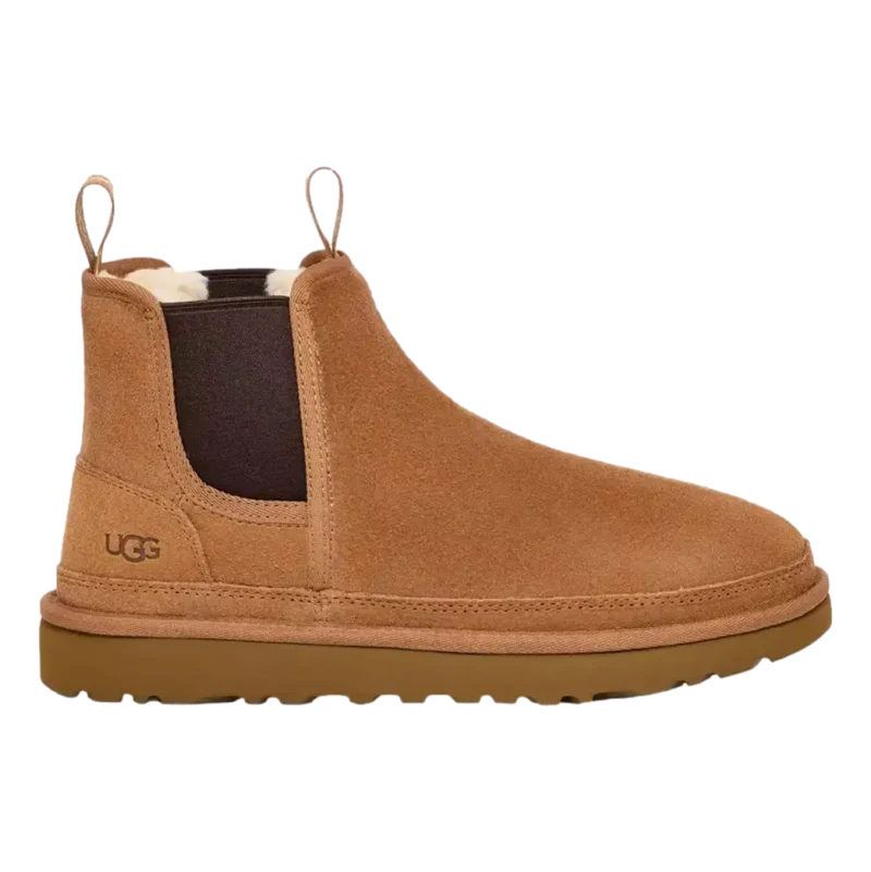 UGG Neumel Chelsea Chestnut - Match Laren