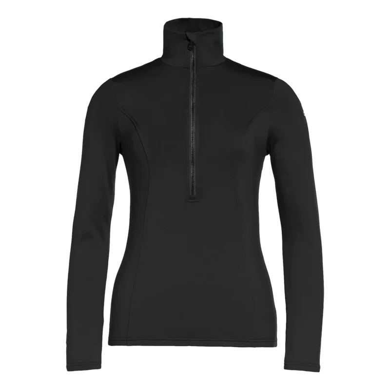 Golbergh Ski Pulli Serena Zwart - Match Laren