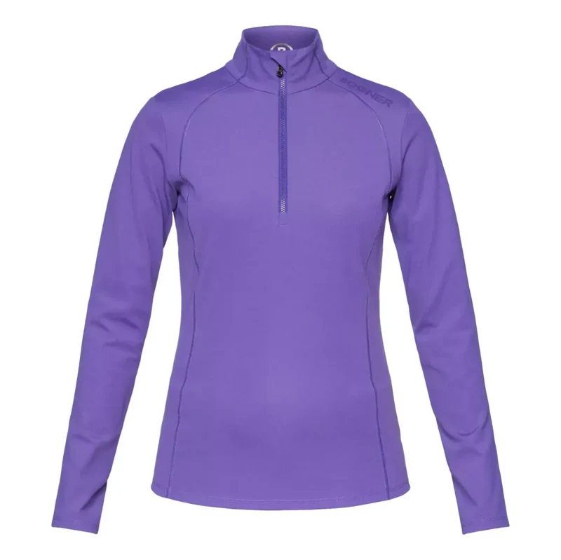 Bogner Ski Pulli Paars - Match Laren