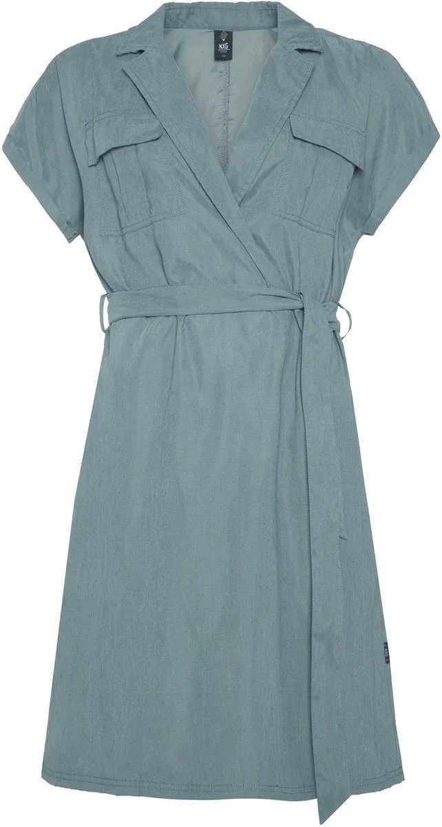 Nxgarreti Dress