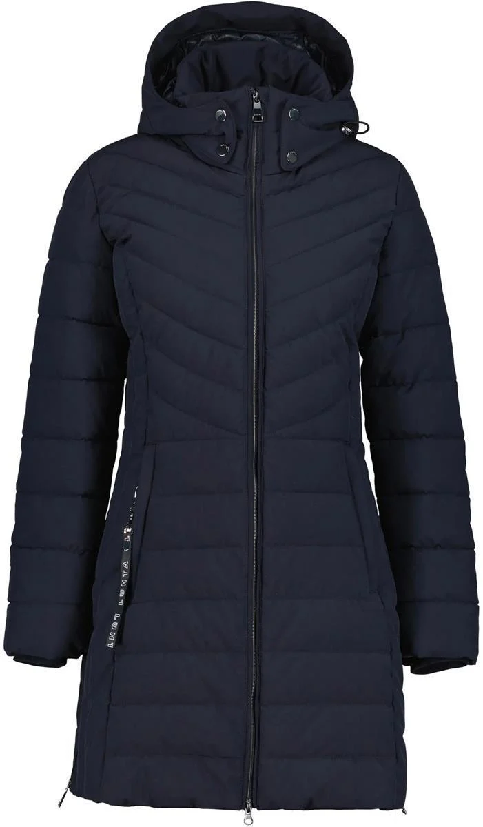 luhta haukkala coat