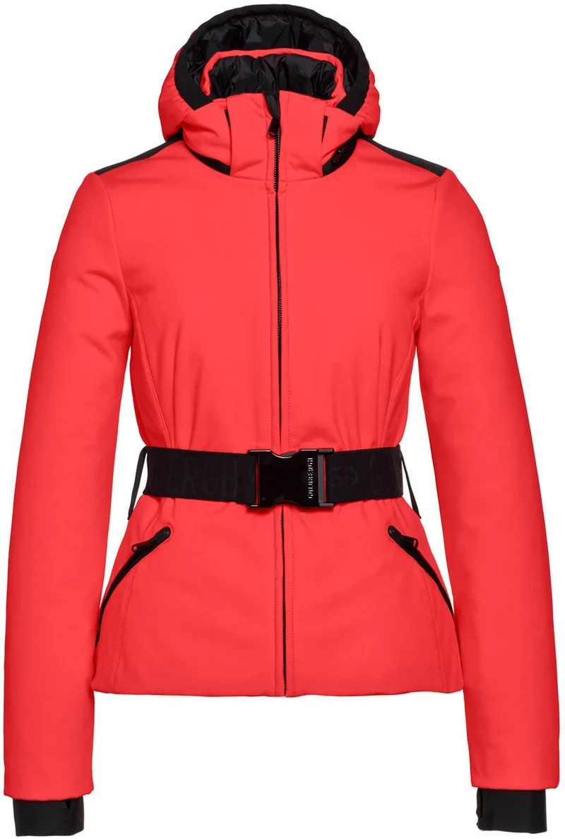 hida jacket no fur