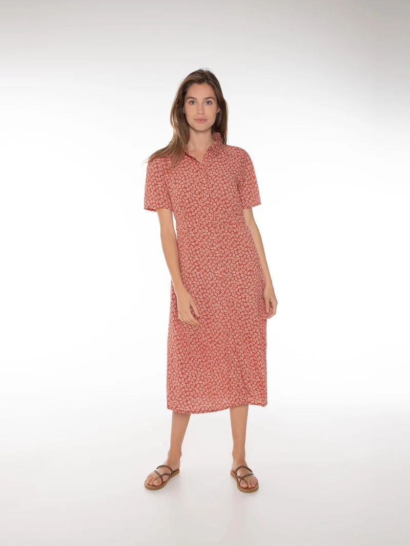 Lourie Dress