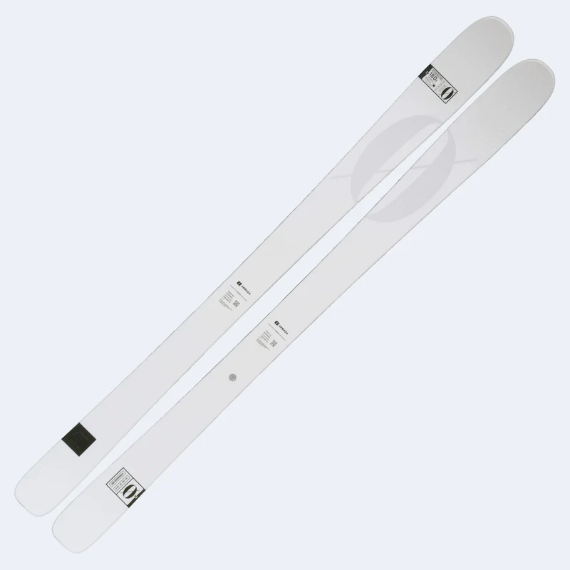2027 Armada Stranger 100 Skis